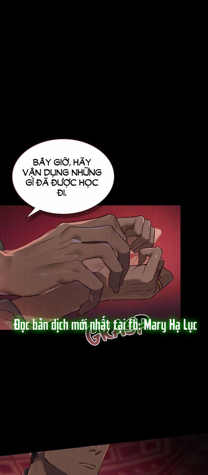 manhwax10.com - Truyện Manhwa Gọi Ta Là Chủ Nhân Chương 8 1 Trang 1