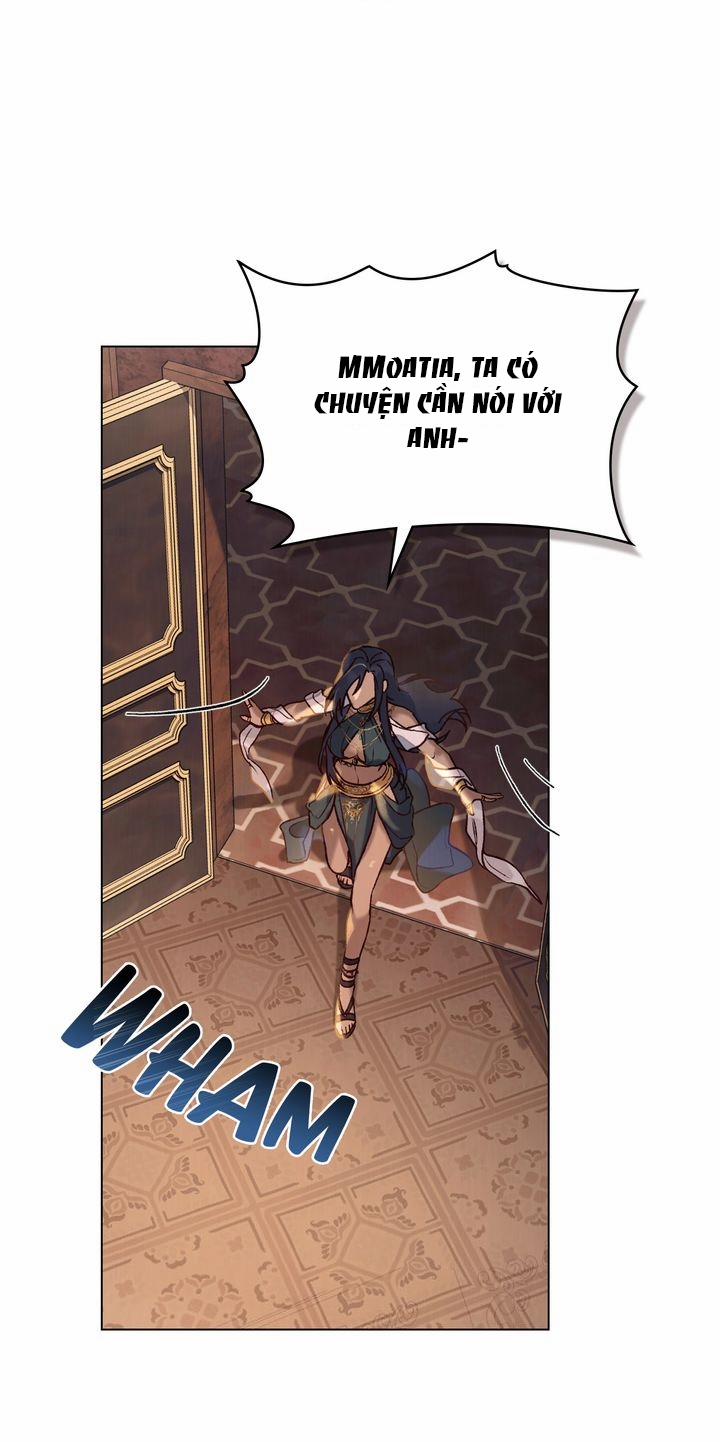 manhwax10.com - Truyện Manhwa Gọi Ta Là Chủ Nhân Chương 8 2 Trang 14