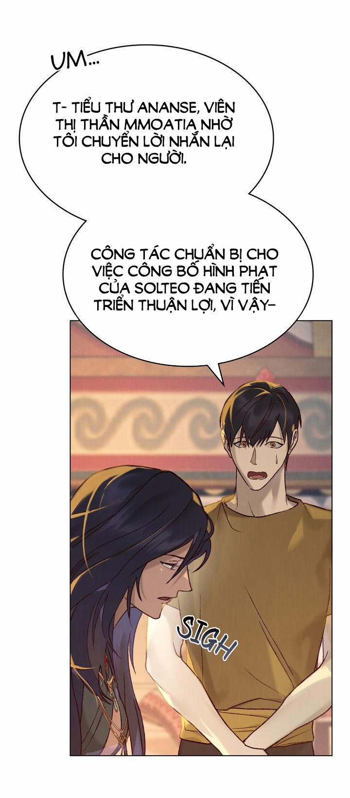 manhwax10.com - Truyện Manhwa Gọi Ta Là Chủ Nhân Chương 8 2 Trang 4