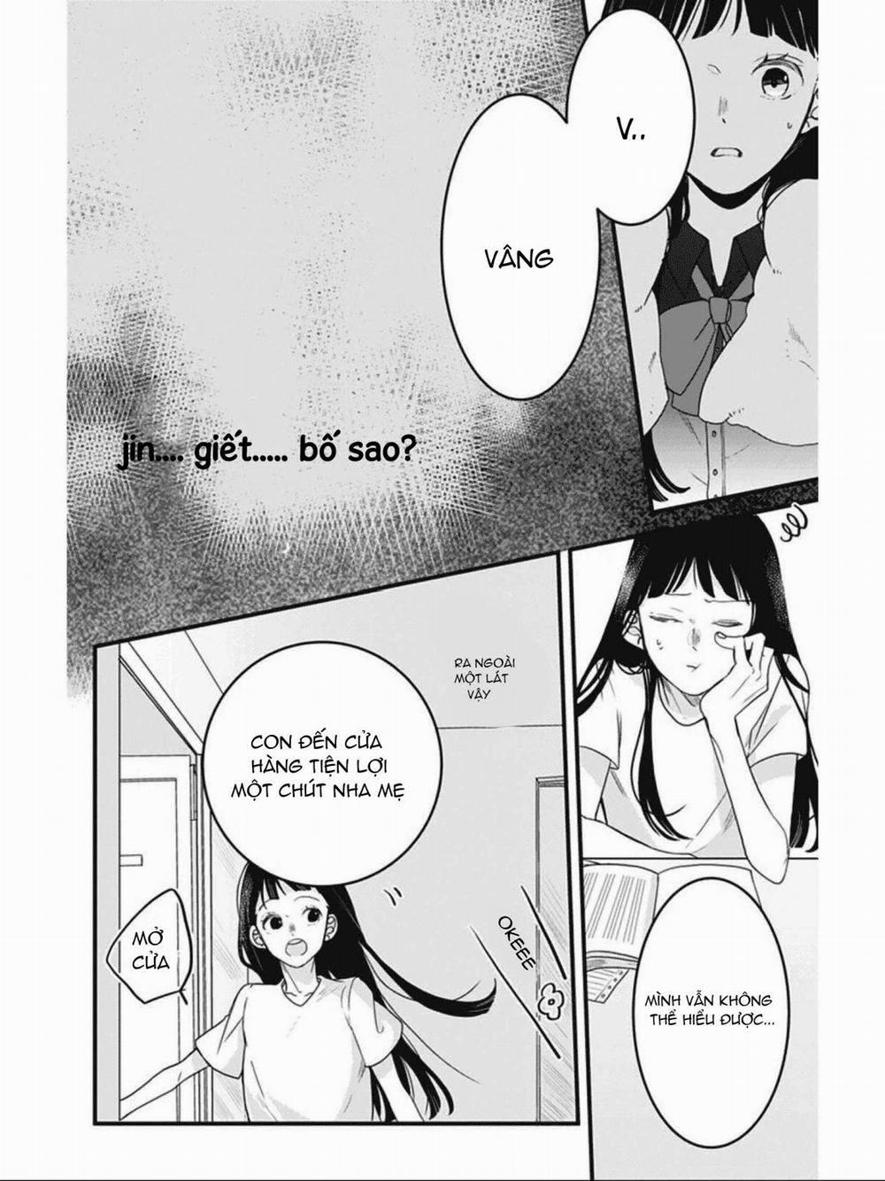 manhwax10.com - Truyện Manhwa Gokudo Juliet Chương 2 Trang 3