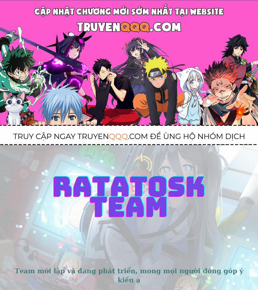 manhwax10.com - Truyện Manhwa Gokusotsu Kraken Chương 10 Trang 1