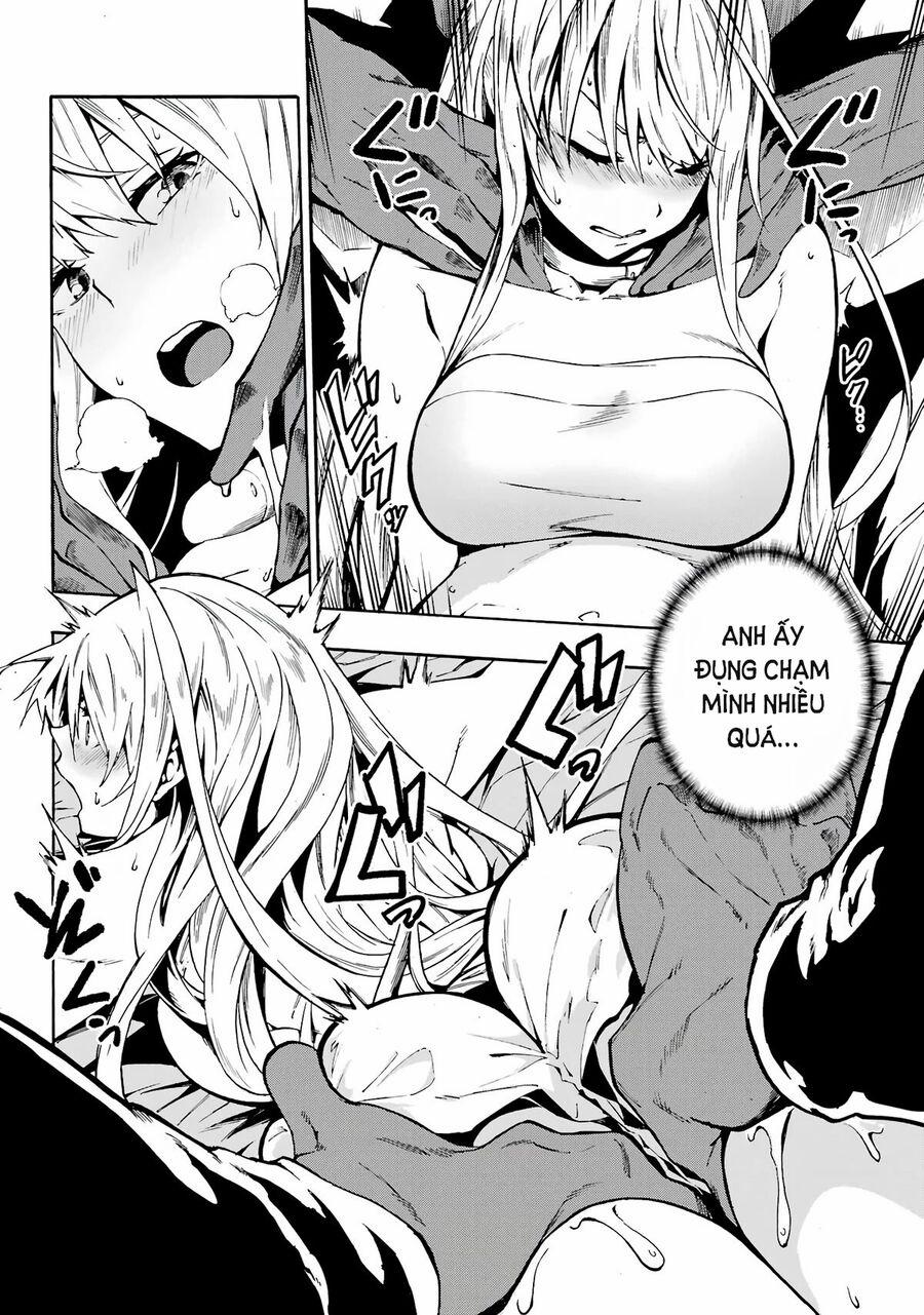 manhwax10.com - Truyện Manhwa Gokusotsu Kraken Chương 10 Trang 28