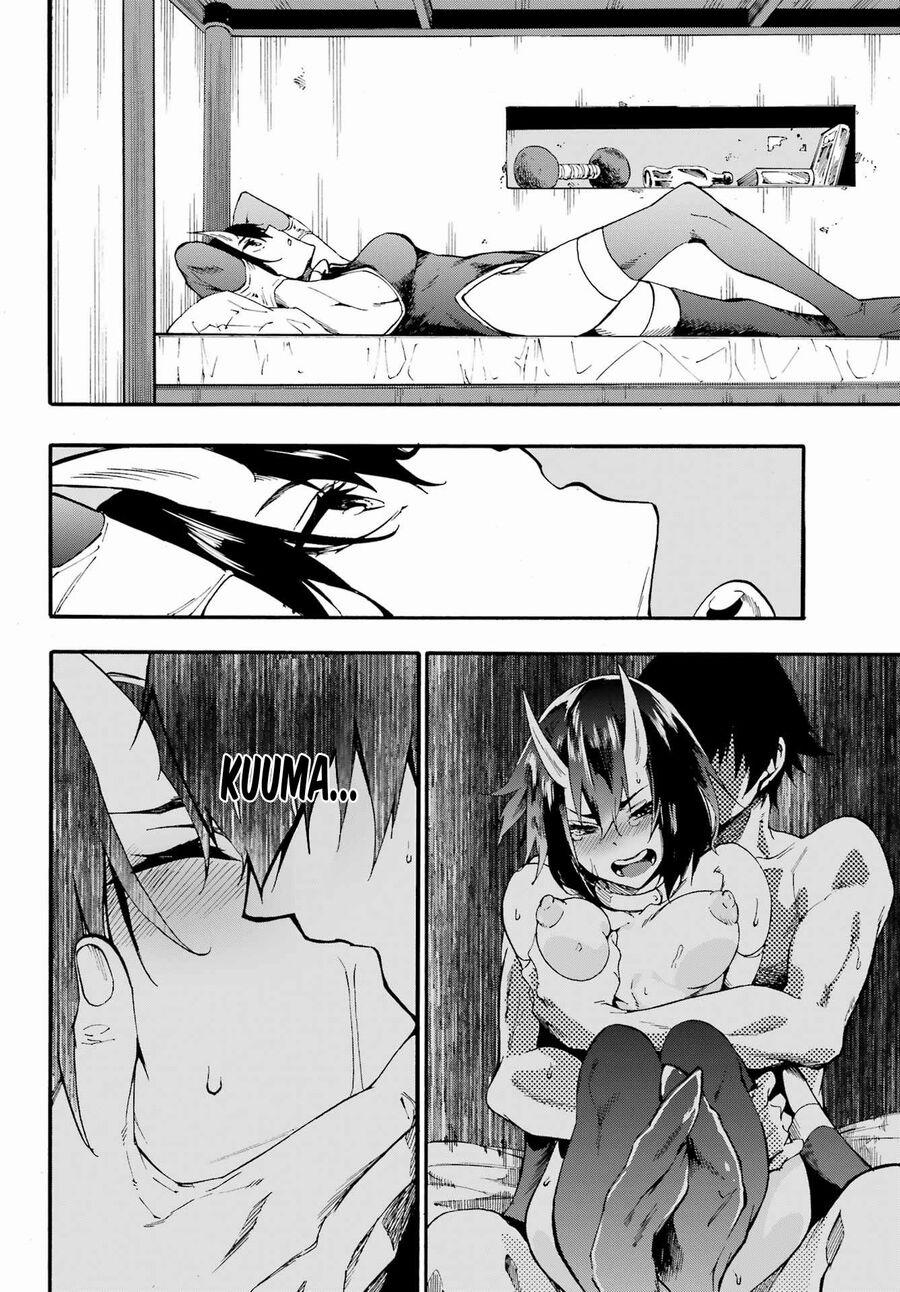 manhwax10.com - Truyện Manhwa Gokusotsu Kraken Chương 14 Trang 15