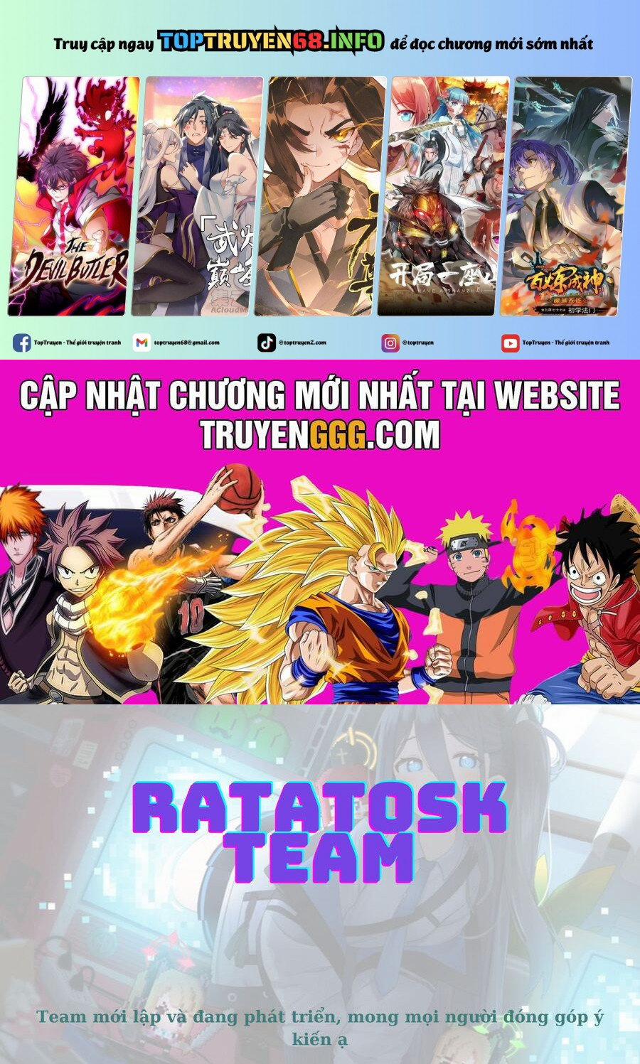 manhwax10.com - Truyện Manhwa Gokusotsu Kraken Chương 15 Trang 1