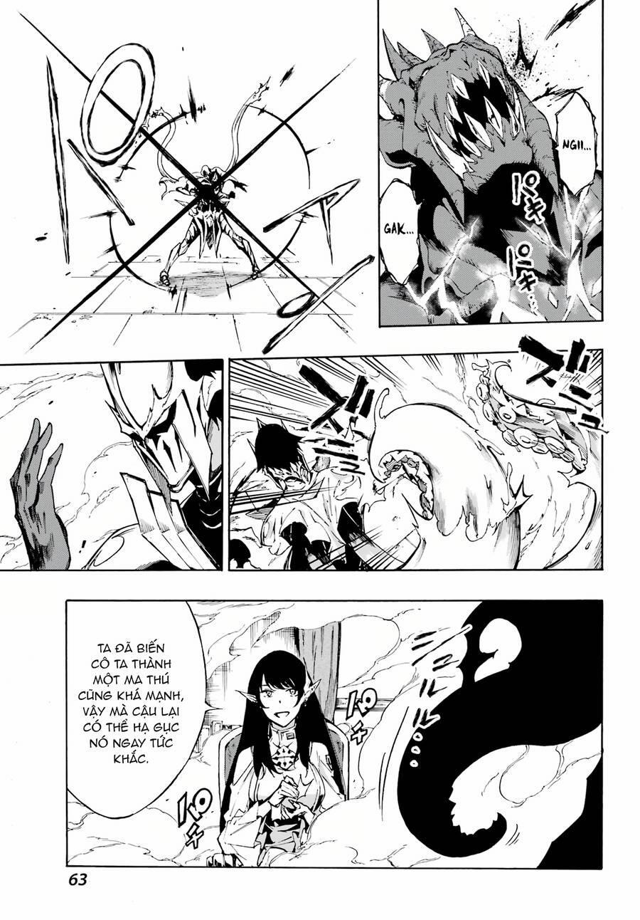 manhwax10.com - Truyện Manhwa Gokusotsu Kraken Chương 2 Trang 11