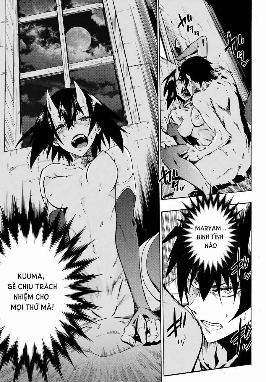 manhwax10.com - Truyện Manhwa Gokusotsu Kraken Chương 6 Trang 4