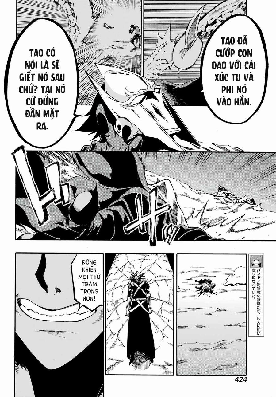 manhwax10.com - Truyện Manhwa Gokusotsu Kraken Chương 7 Trang 17