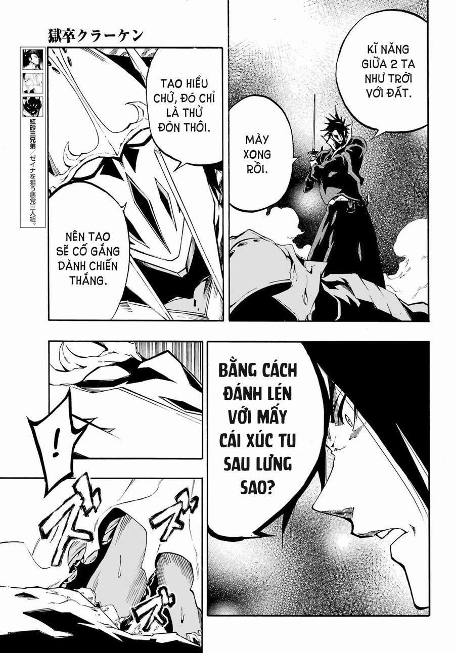 manhwax10.com - Truyện Manhwa Gokusotsu Kraken Chương 7 Trang 18