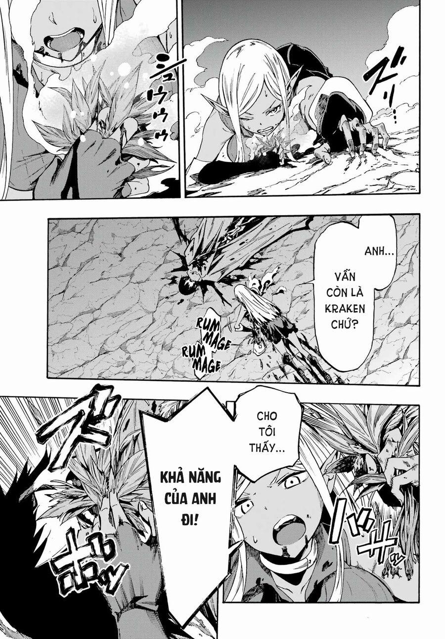 manhwax10.com - Truyện Manhwa Gokusotsu Kraken Chương 7 Trang 6