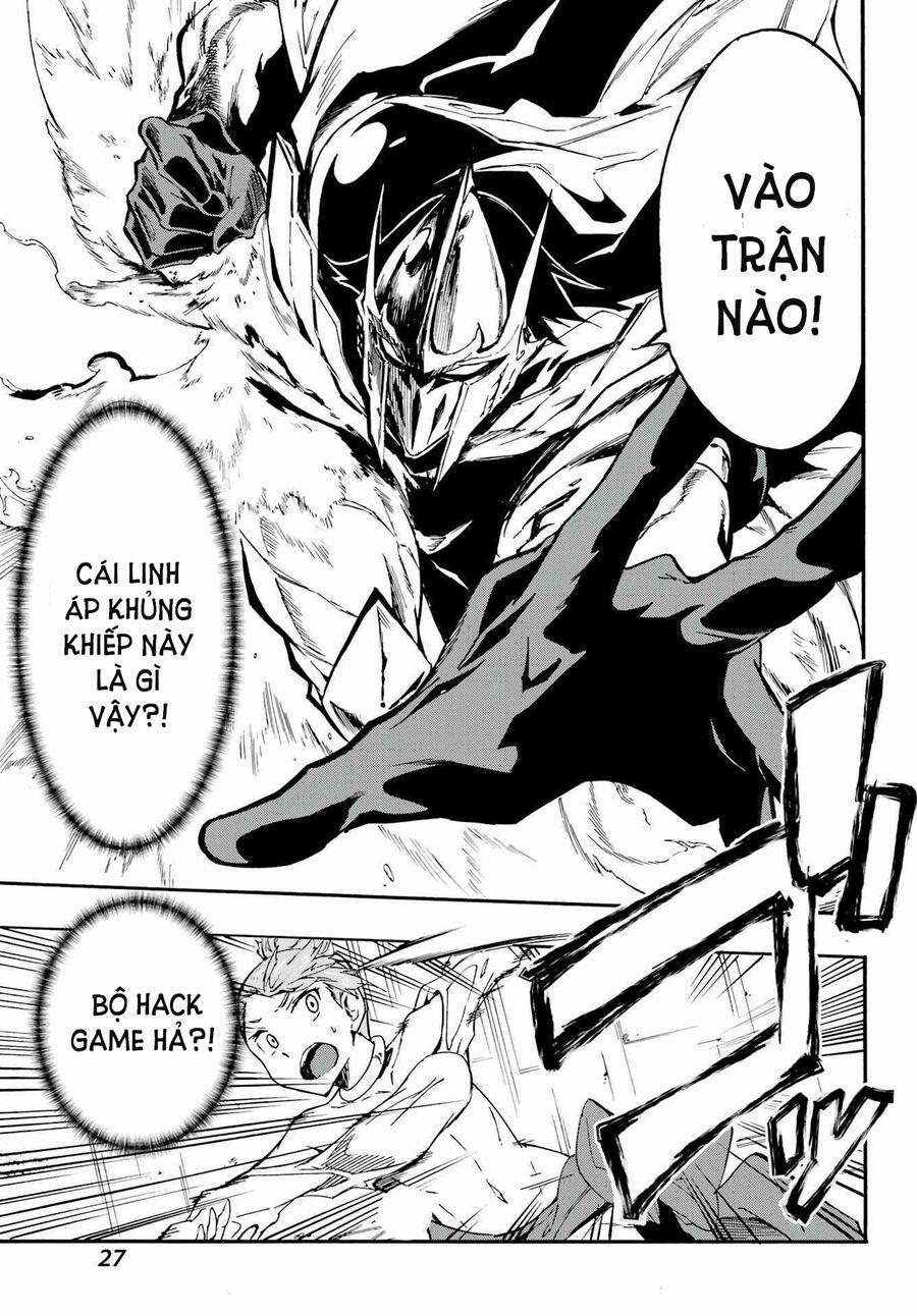 manhwax10.com - Truyện Manhwa Gokusotsu Kraken Chương 9 Trang 14