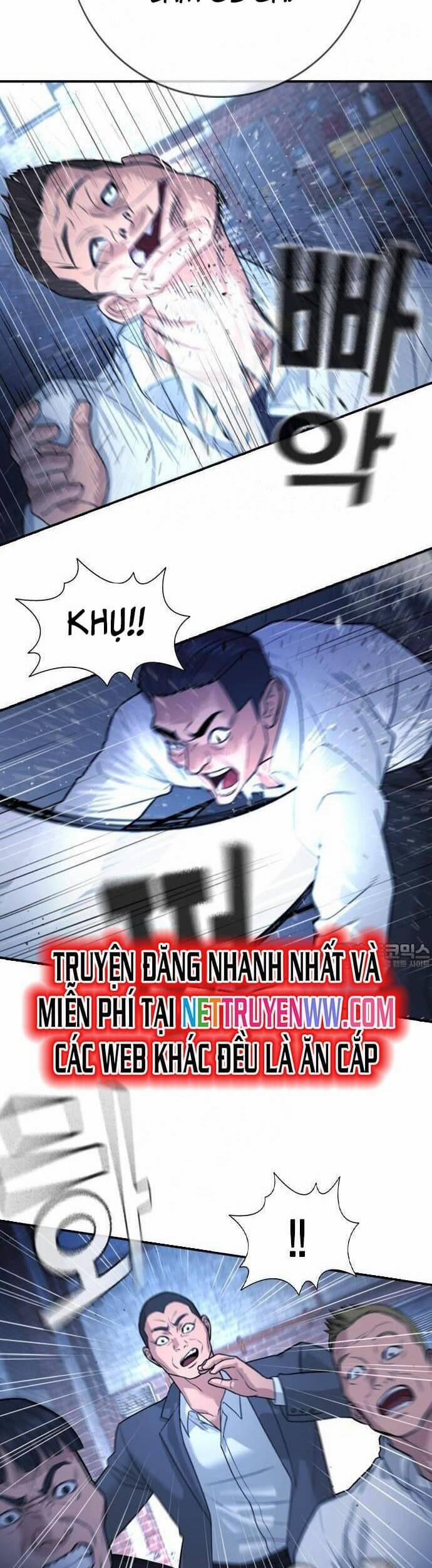 manhwax10.com - Truyện Manhwa Goo Sera Chương 1 Trang 29