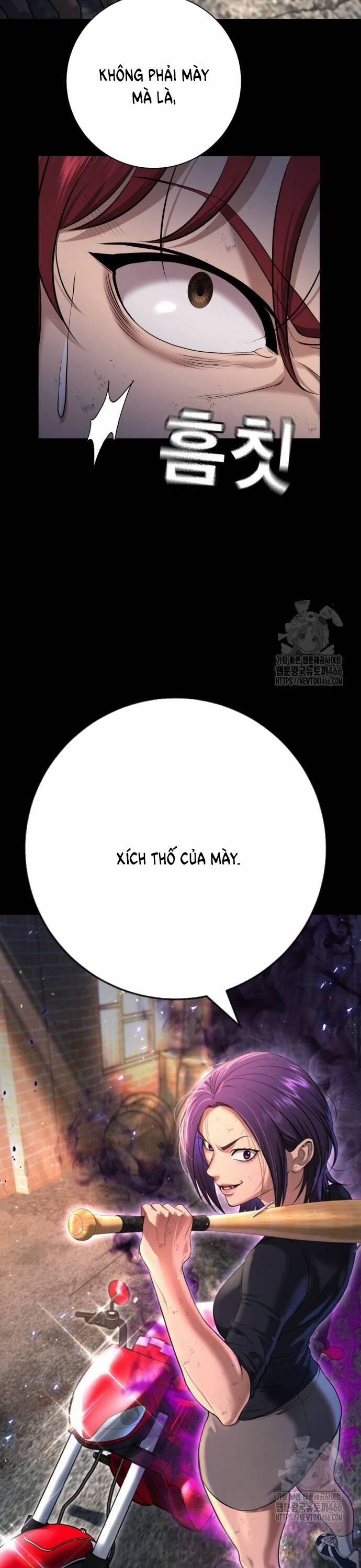 manhwax10.com - Truyện Manhwa Goo Sera Chương 10 Trang 30