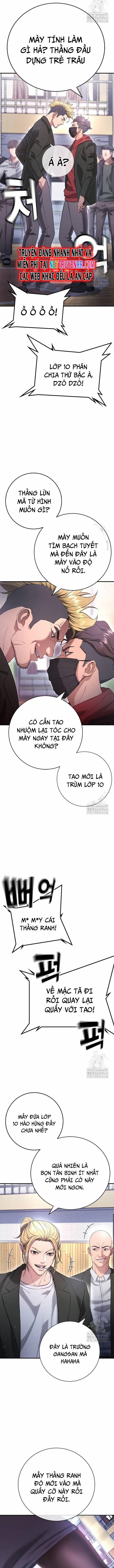 manhwax10.com - Truyện Manhwa Goo Sera Chương 11 Trang 16