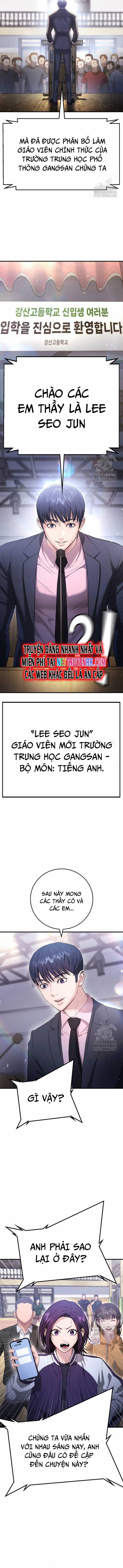 manhwax10.com - Truyện Manhwa Goo Sera Chương 11 Trang 20