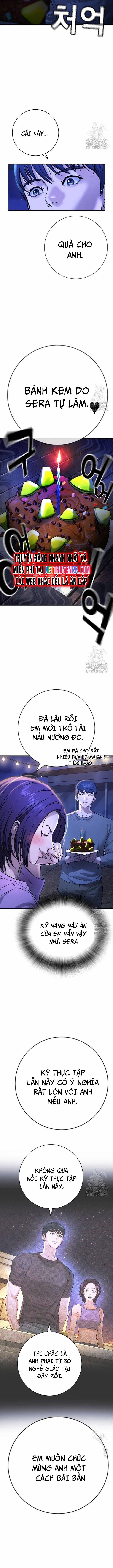 manhwax10.com - Truyện Manhwa Goo Sera Chương 11 Trang 6