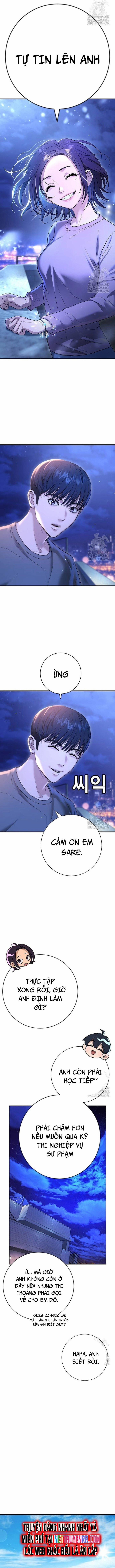 manhwax10.com - Truyện Manhwa Goo Sera Chương 11 Trang 10