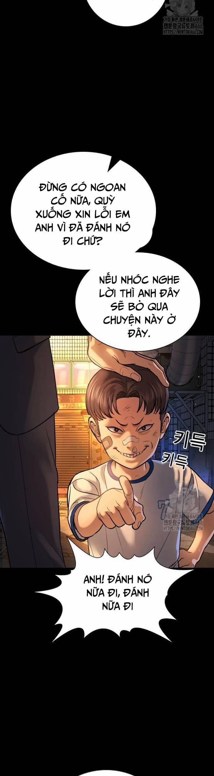 manhwax10.com - Truyện Manhwa Goo Sera Chương 2 Trang 2