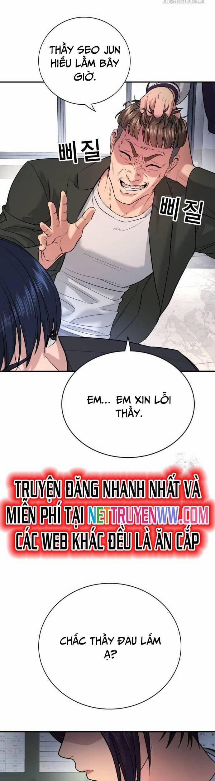 manhwax10.com - Truyện Manhwa Goo Sera Chương 2 Trang 27