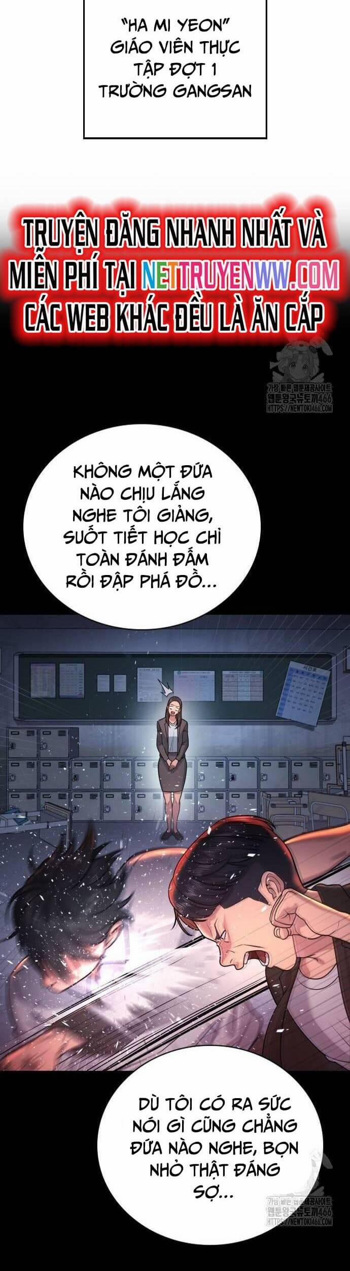 manhwax10.com - Truyện Manhwa Goo Sera Chương 2 Trang 35