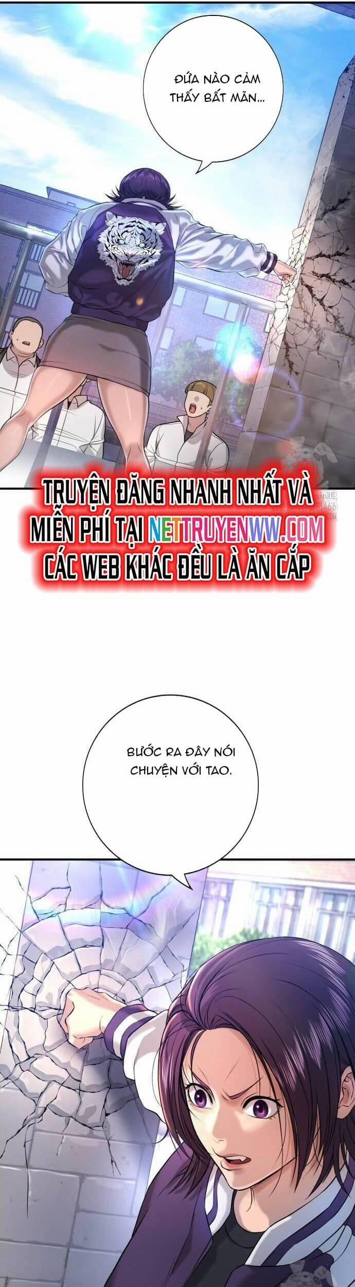 manhwax10.com - Truyện Manhwa Goo Sera Chương 3 Trang 1