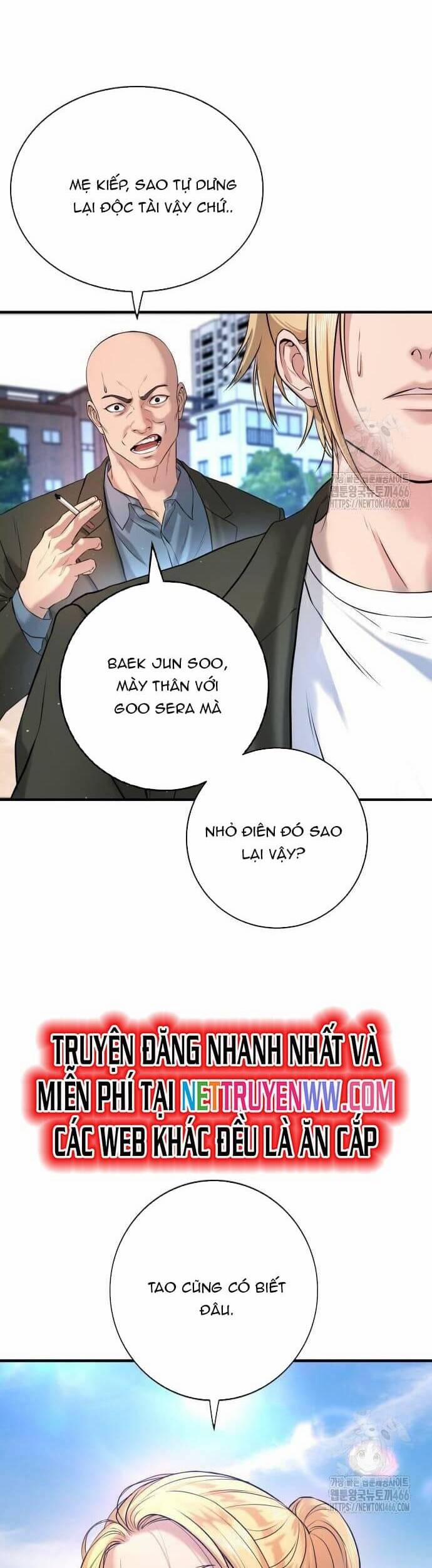 manhwax10.com - Truyện Manhwa Goo Sera Chương 3 Trang 3