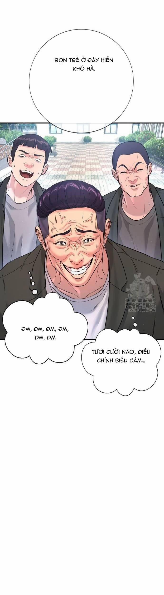 manhwax10.com - Truyện Manhwa Goo Sera Chương 3 Trang 22