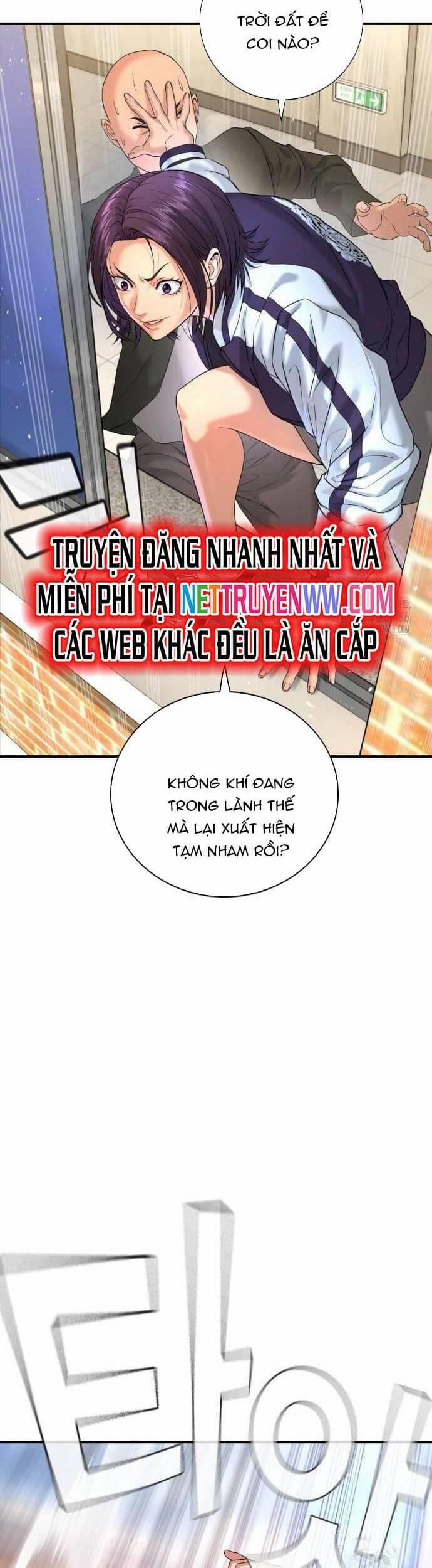 manhwax10.com - Truyện Manhwa Goo Sera Chương 3 Trang 33