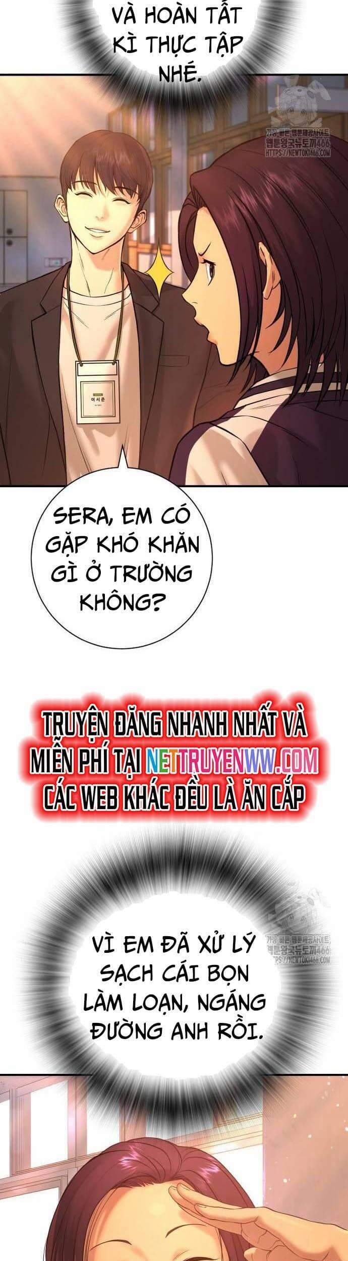 manhwax10.com - Truyện Manhwa Goo Sera Chương 4 Trang 32