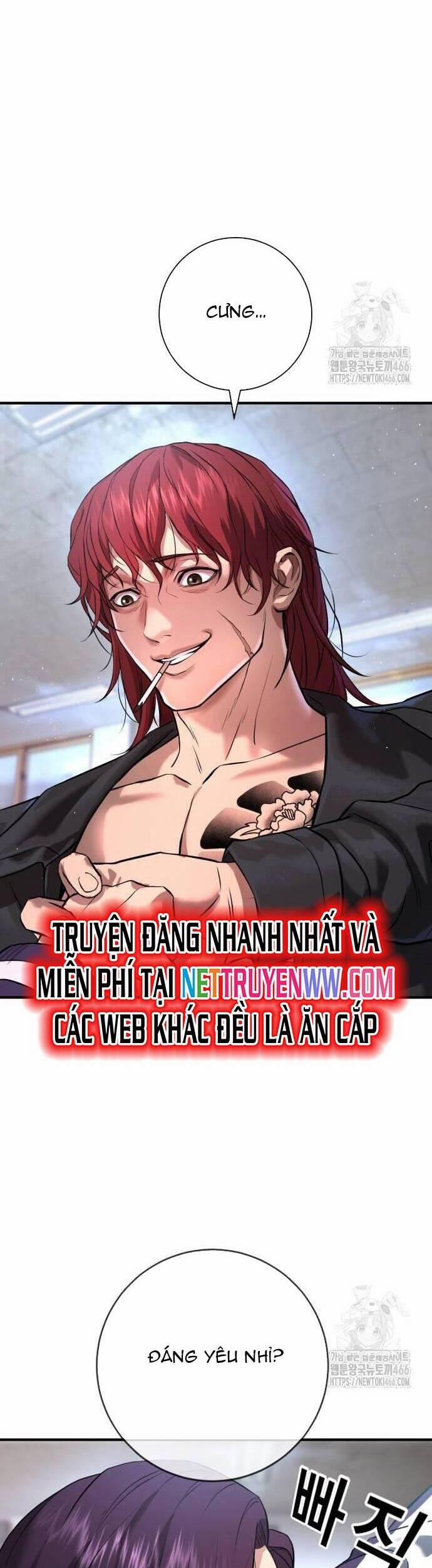 manhwax10.com - Truyện Manhwa Goo Sera Chương 5 Trang 5