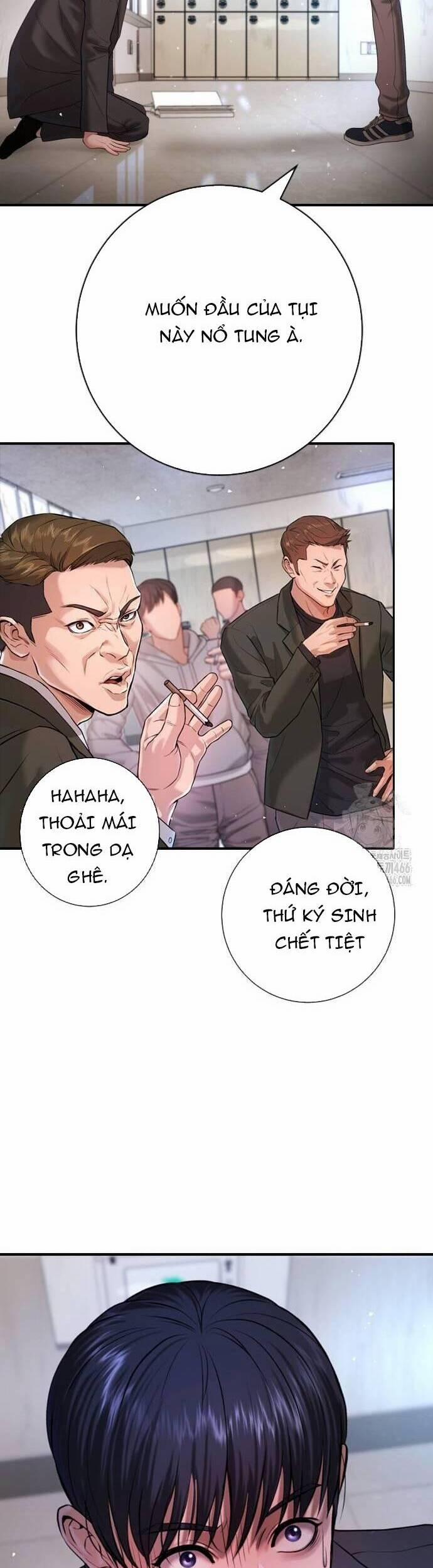 manhwax10.com - Truyện Manhwa Goo Sera Chương 6 Trang 45