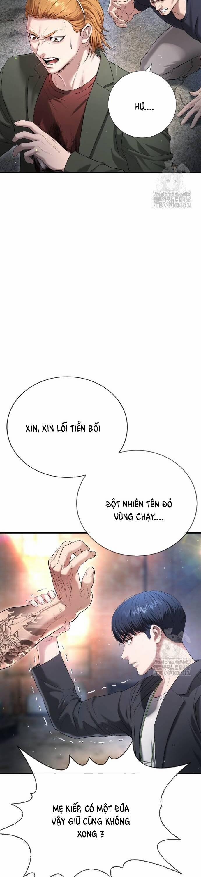 manhwax10.com - Truyện Manhwa Goo Sera Chương 9 Trang 3