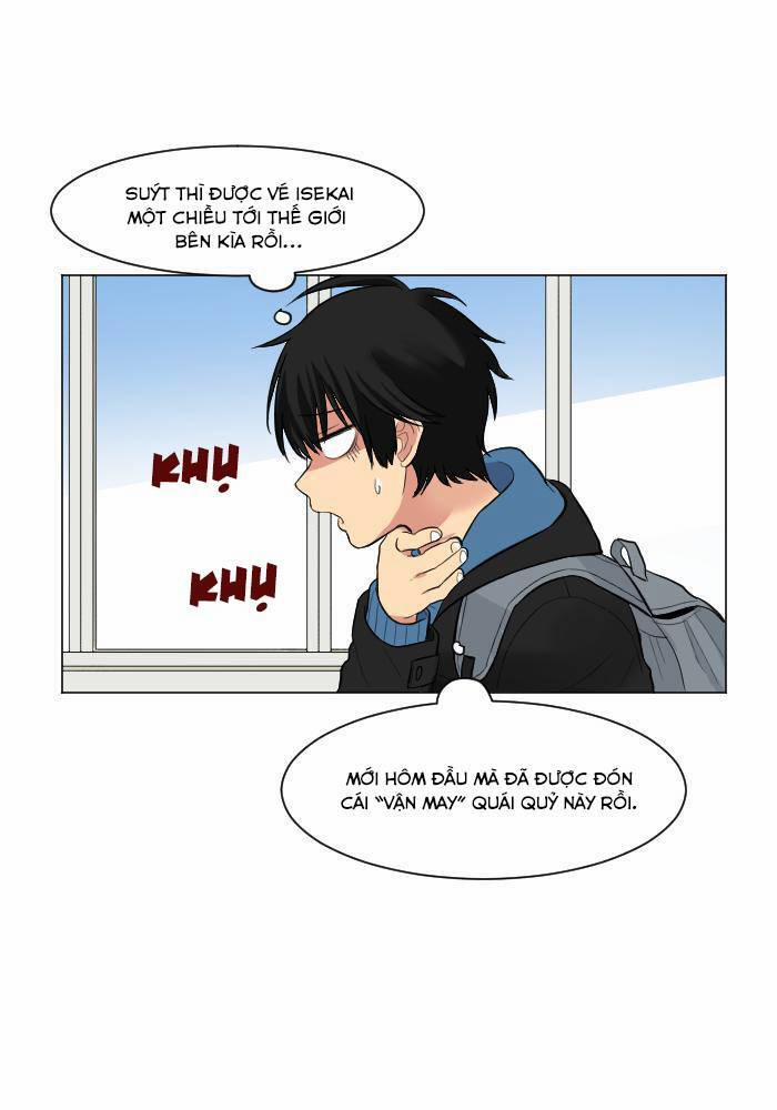 manhwax10.com - Truyện Manhwa Good/bad Fortune Chương 1 Trang 33