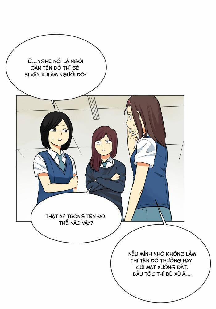 manhwax10.com - Truyện Manhwa Good/bad Fortune Chương 1 Trang 38