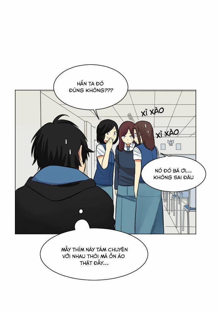 manhwax10.com - Truyện Manhwa Good/bad Fortune Chương 1 Trang 40