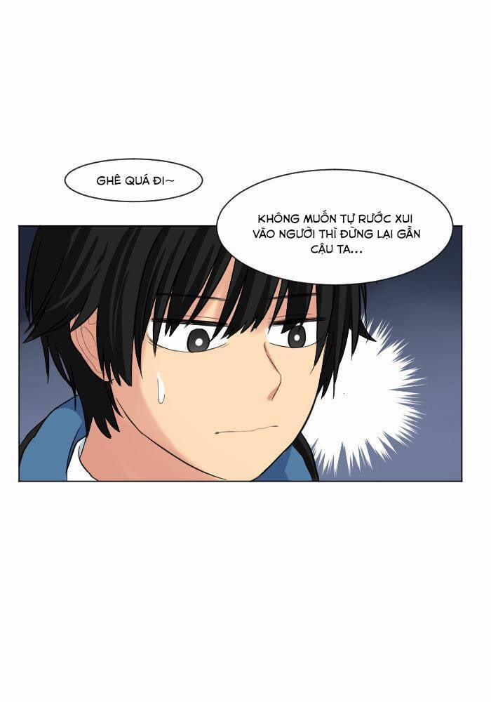 manhwax10.com - Truyện Manhwa Good/bad Fortune Chương 1 Trang 41