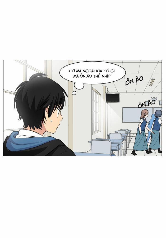 manhwax10.com - Truyện Manhwa Good/bad Fortune Chương 1 Trang 45