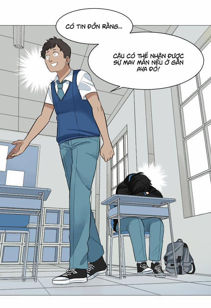 manhwax10.com - Truyện Manhwa Good/bad Fortune Chương 1 Trang 49