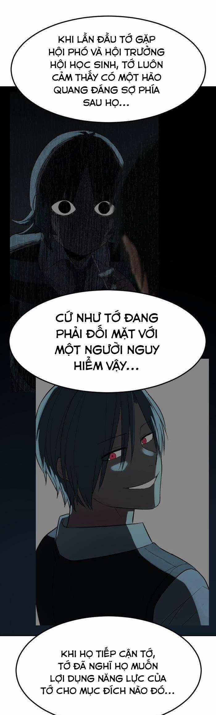 manhwax10.com - Truyện Manhwa Good/bad Fortune Chương 100 Trang 15