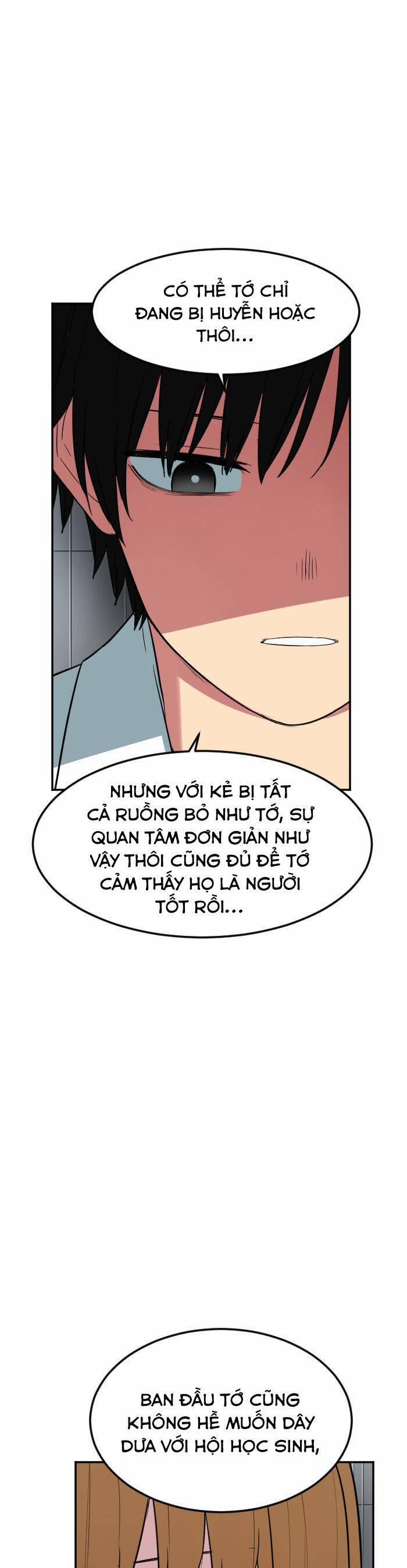 manhwax10.com - Truyện Manhwa Good/bad Fortune Chương 100 Trang 19