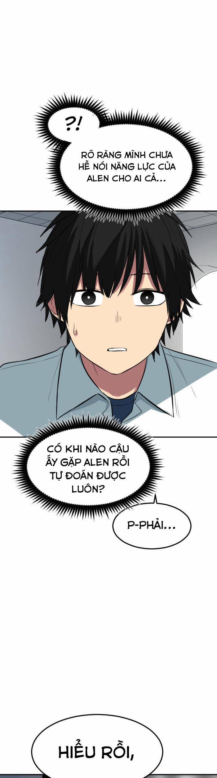 manhwax10.com - Truyện Manhwa Good/bad Fortune Chương 100 Trang 27