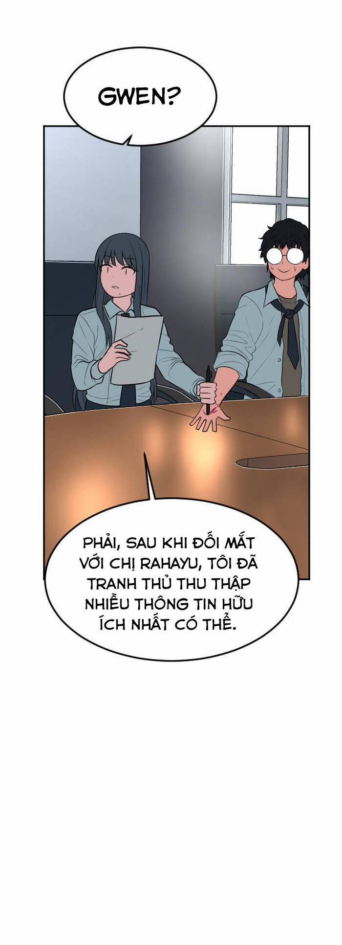 manhwax10.com - Truyện Manhwa Good/bad Fortune Chương 100 Trang 38