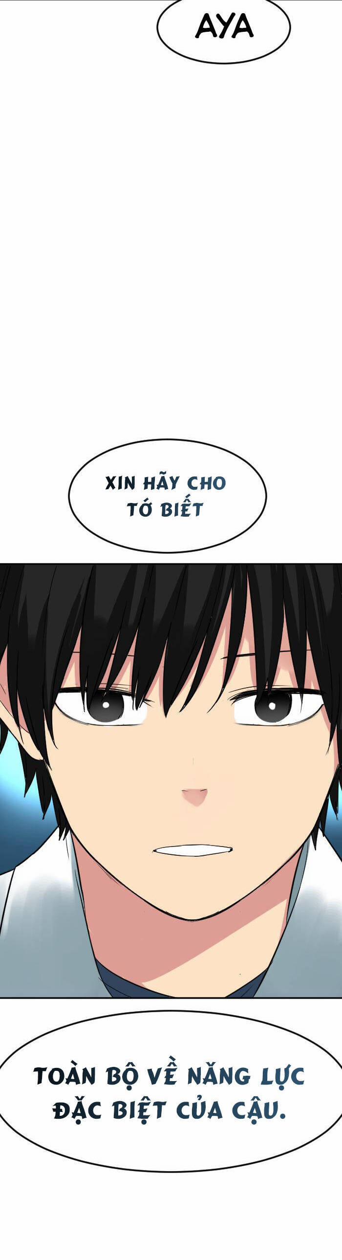 manhwax10.com - Truyện Manhwa Good/bad Fortune Chương 100 Trang 43