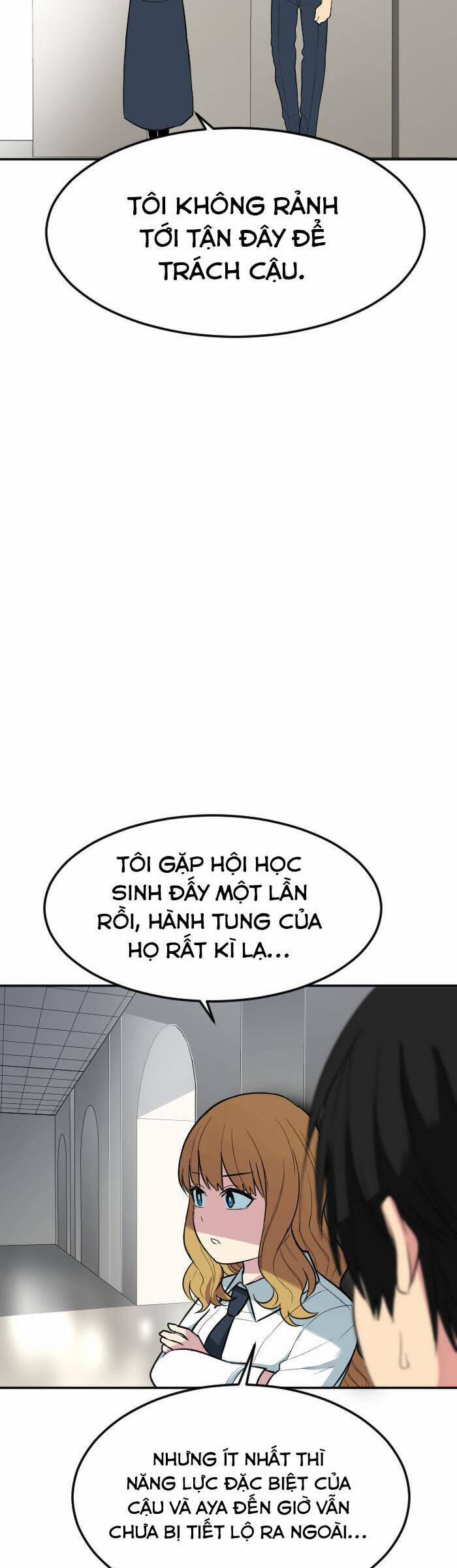 manhwax10.com - Truyện Manhwa Good/bad Fortune Chương 100 Trang 10