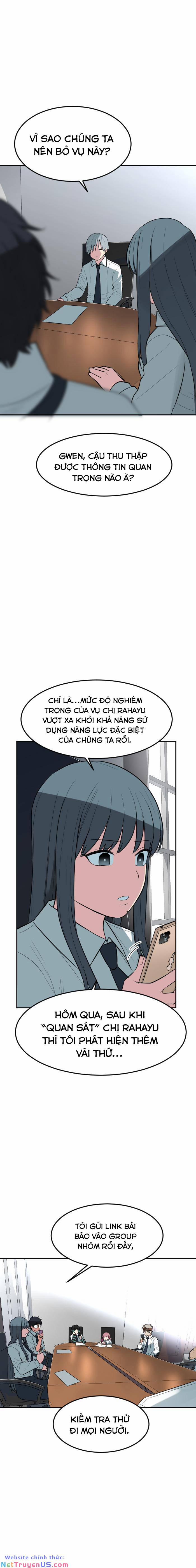 manhwax10.com - Truyện Manhwa Good/bad Fortune Chương 101 Trang 1