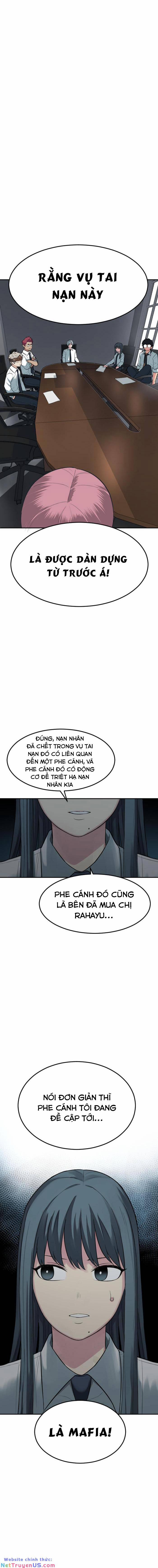 manhwax10.com - Truyện Manhwa Good/bad Fortune Chương 101 Trang 3