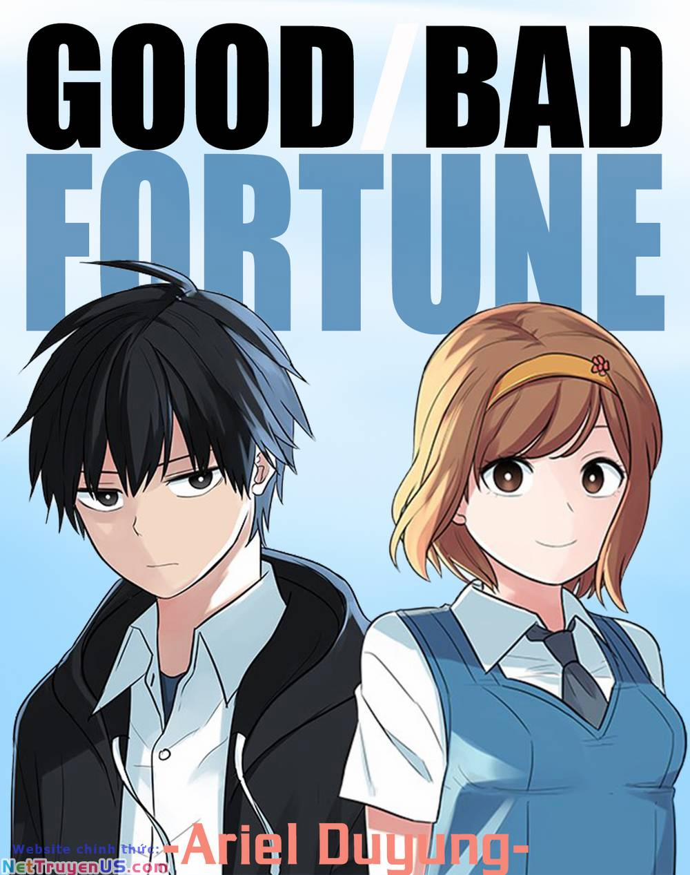 manhwax10.com - Truyện Manhwa Good/bad Fortune Chương 101 Trang 24