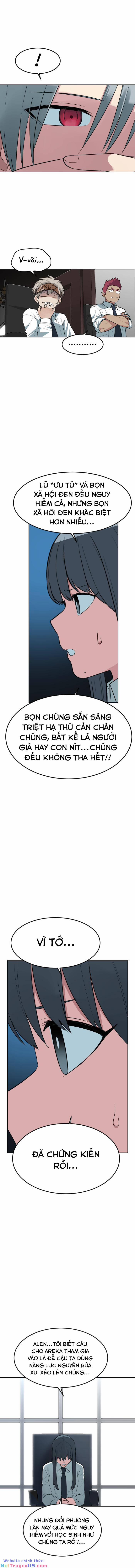 manhwax10.com - Truyện Manhwa Good/bad Fortune Chương 101 Trang 4