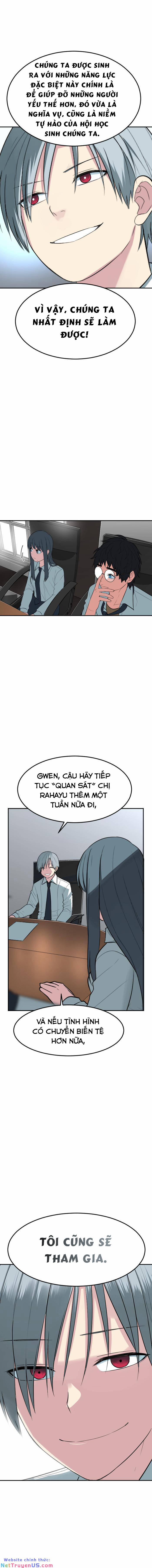 manhwax10.com - Truyện Manhwa Good/bad Fortune Chương 101 Trang 8