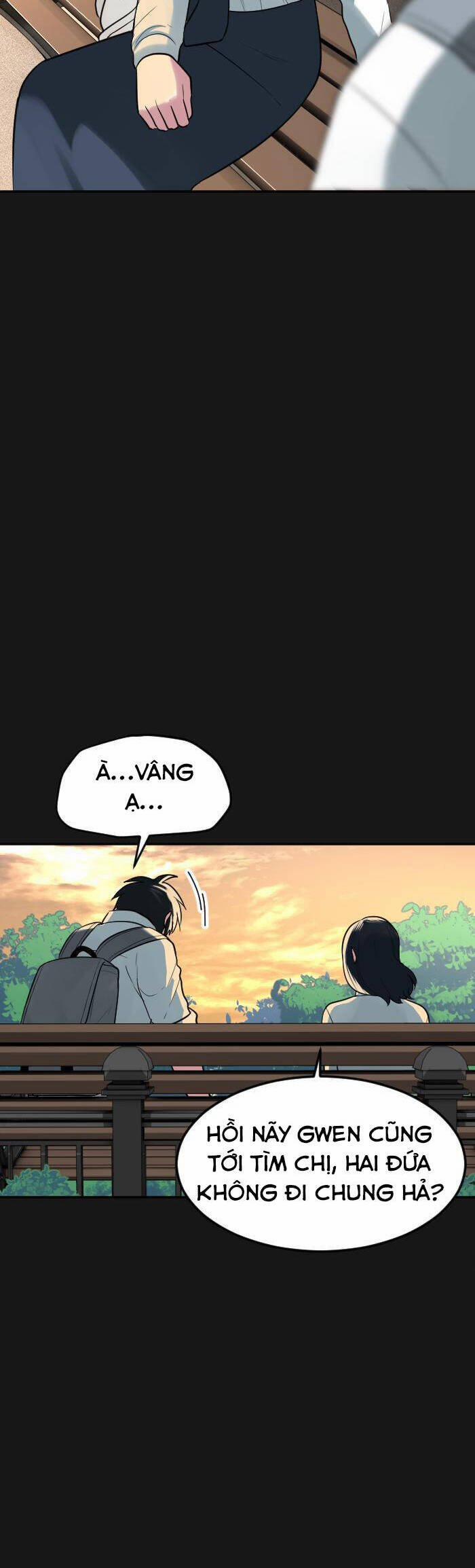 manhwax10.com - Truyện Manhwa Good/bad Fortune Chương 102 Trang 6