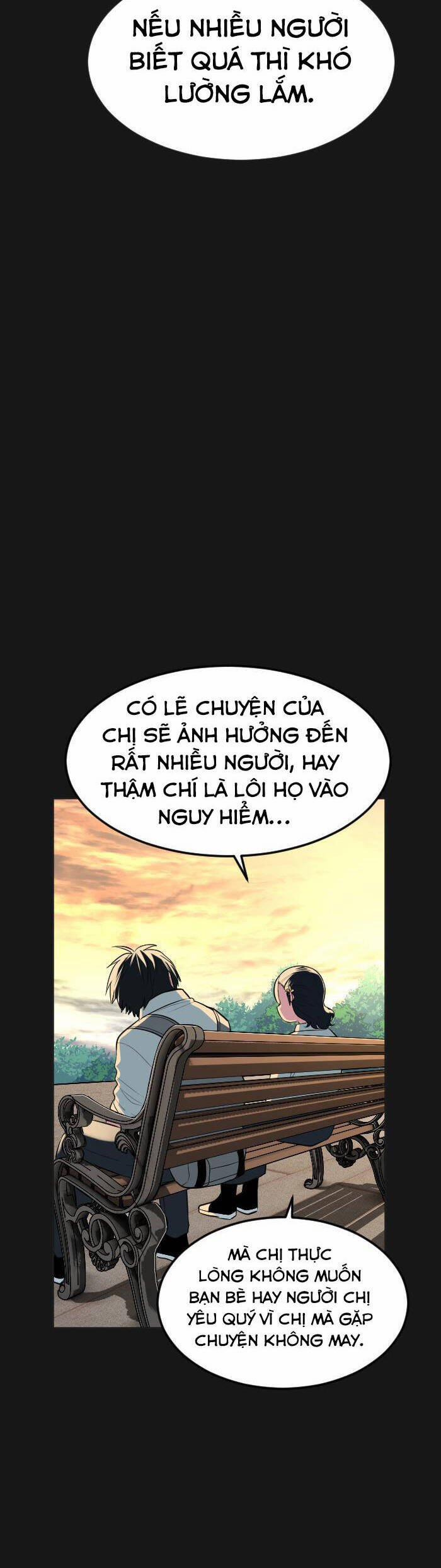 manhwax10.com - Truyện Manhwa Good/bad Fortune Chương 102 Trang 10